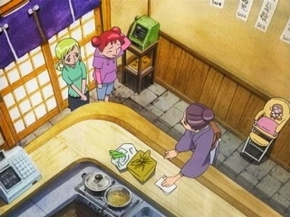 Video3eSaisonDoReMiEtMomokoJob-Episode15