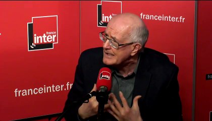 Marcel Gauchet : "Contrairement aux Français, les Allemands ont su se sortir de l'horreur de la seconde guerre mondiale"