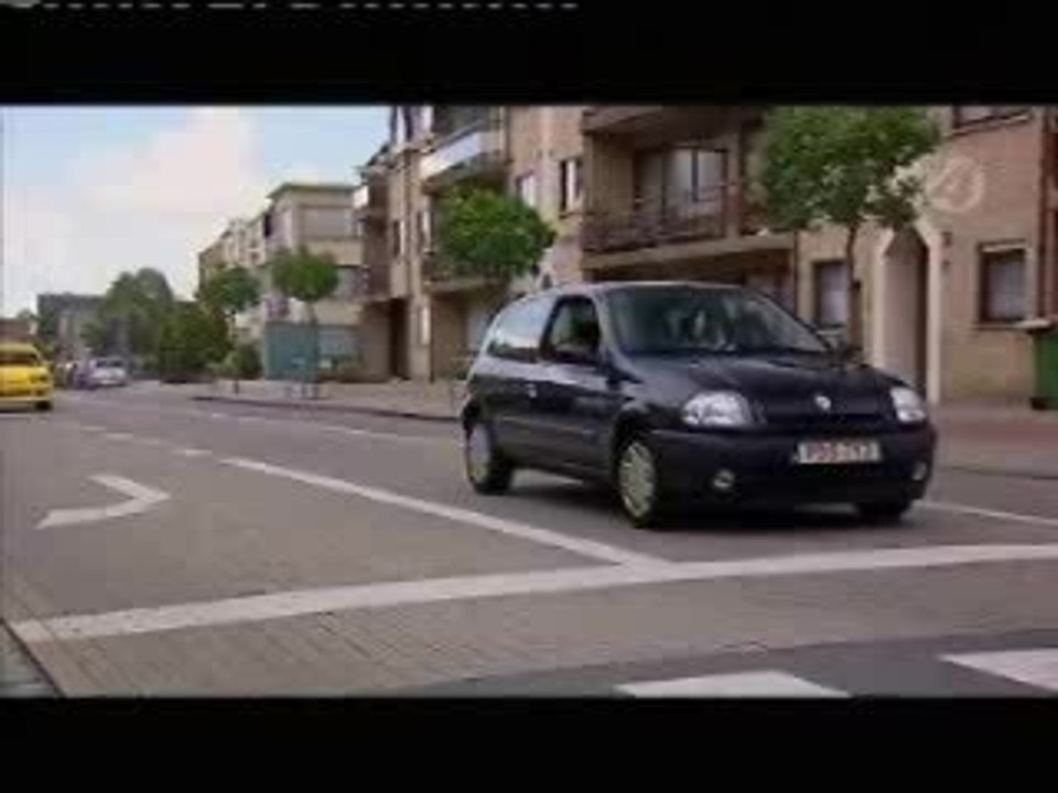 Jacky et son Opel