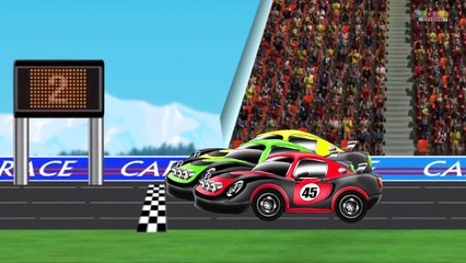 Experience the Thrill of Fast & Furious Car Races 🏎️