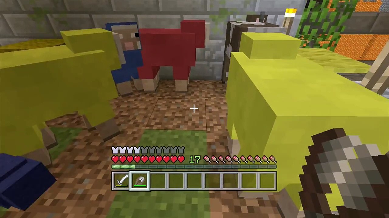 Minecraft Xbox - Cave Den - Secret Beach (6)