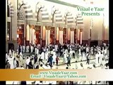 Urdu Naat(Allah Hoo Allah Hoo)Qari Waheed Zafar In Qtv.By Visaal -