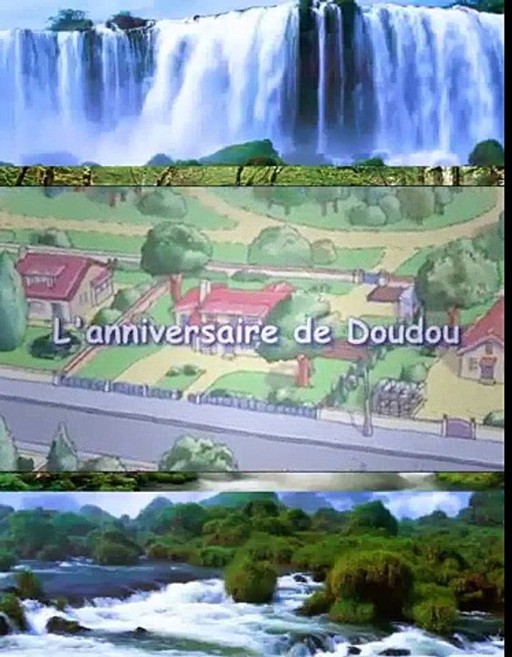 T Choupi et Doudou - L anniversaire de Doudou EP   T'choupi et DouDou