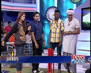 Bails Off, Short clip 510