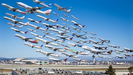 Airports Around the World - All Longest Shortest Sandy Icey Rocky Watery Dangerous Airports of World New Video 2016
