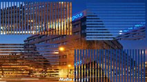 Hotels in Madrid Melia Galgos Spain