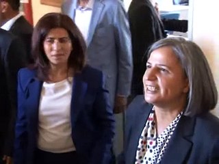 Kışanak'ın 'petrol geliri' talebine Bakan'dan cevap geldi