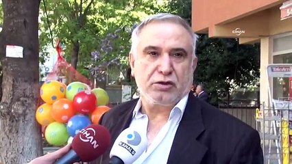 Görgü tanıkları 3 kişinin öldüğü saldırıyı anlattı