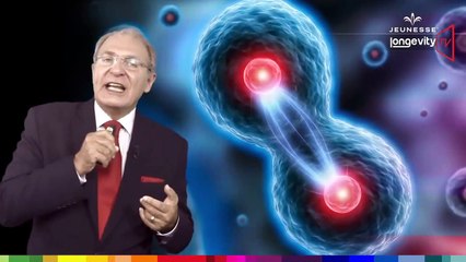 Jeunesse TV. Эпизод 4. Перспектива долголетия.
