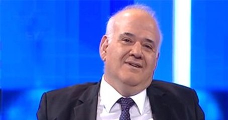 Ahmet Çakar: Volkan Demirel Dünyanın En İyi Beş Kalecisinden Birisi