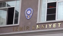 İzmir Terör Operasyonunda Gözaltına Alınan 24 Kişi Adliyede