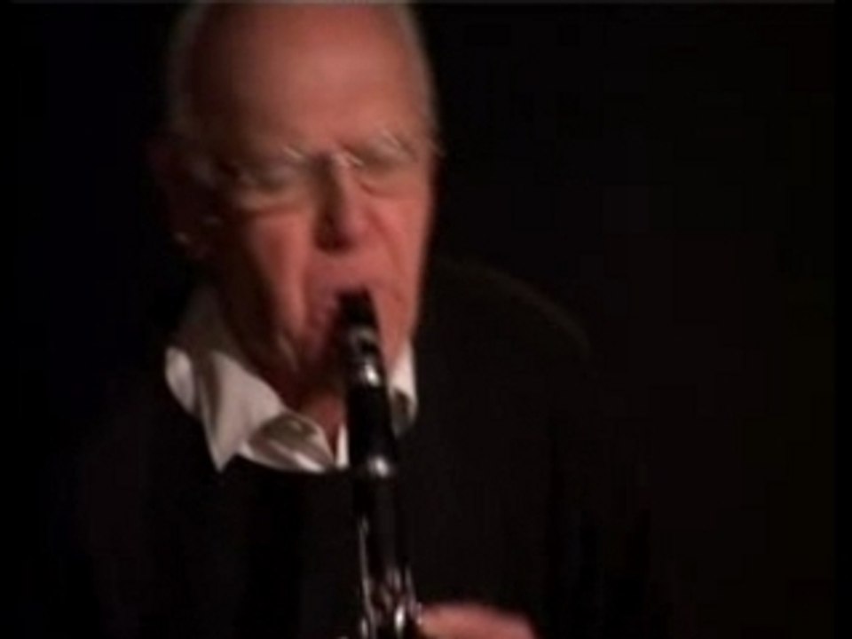 Someday You´ll be sorry