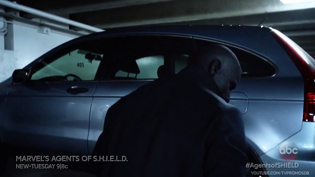 Marvel's Agents of SHIELD 3x12 Sneak Peek _The Inside Man