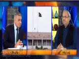 Nawaz Sharif decided that if Rana Mashood did something wrong then He should pay for it - Arif Nizami reveals inside inf