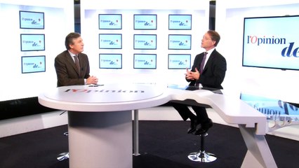 François Asselin (CGPME) : « Le renforcement du CPA inquiète les patrons de PME »