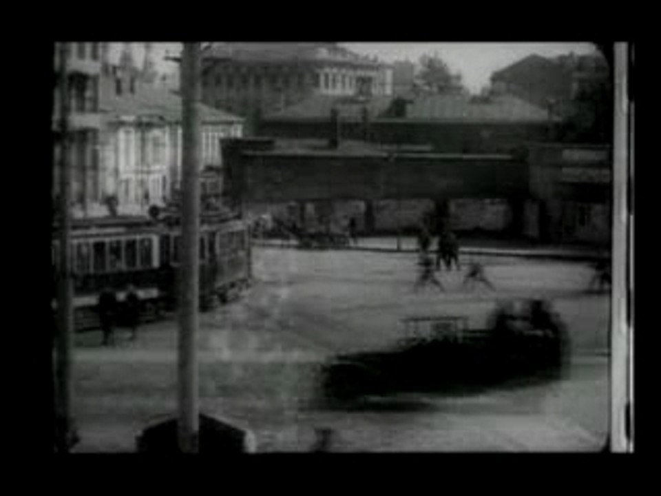 The Bridge - Le dune di Io