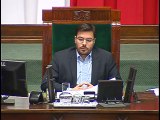 Poseł Anna Schmidt-Rodziewicz - Wystąpienie z dnia 10 marca 2016 roku.