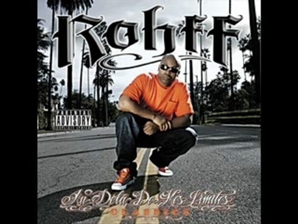 Le pouvoir Rohff