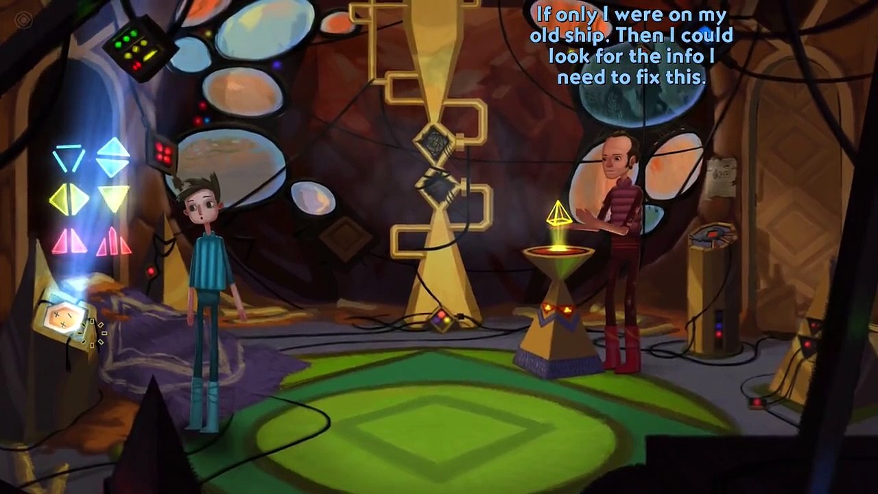 Stampylonghead - Broken Age : Act 2 Playlist - Complete - Stampylongnose