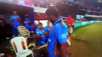 Mohammad Shahzad ignored inzimamulhaq