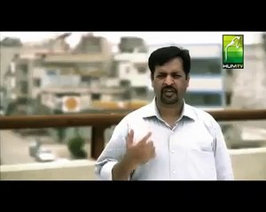 Old Ad Video of Mustafa Kamal - Motivating his Pakistani Nation - Watch Video
