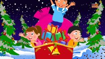 Jingle Bells Jingle Bells | Christmas Song