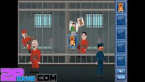 Prison Breakout ! Walkthrough [IOS]