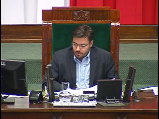 Poseł Dariusz Starzycki - Wystąpienie z dnia 10 marca 2016 roku.