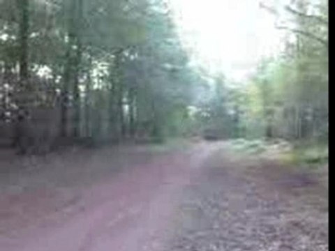 125 Yz & 250 Yz -> Ecquevilly