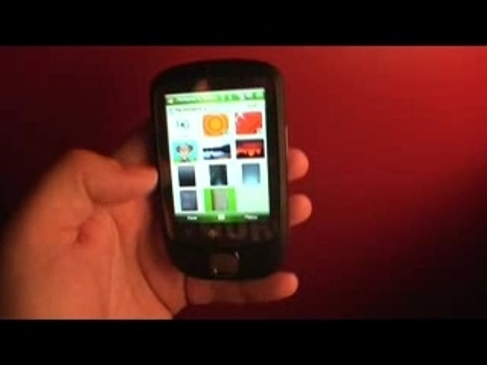 HTC Touch