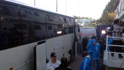 Foot : Un supporter corse insulte la mère décédée de Benjamin Mendy, le Gazélec réagit !