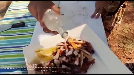 Australia Food Documentary - Australian Food Recipes