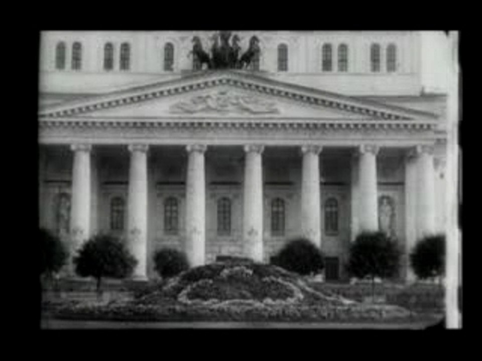 The Bridge - Crab Walk