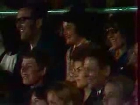 Kabaret Tey - Dla kogo się tak Pani wystroiła