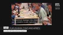 Fukushima cinq ans après : où en est la situation ?