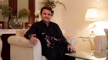 Celebrate Love & Awareness with KDSP and Behroz Sabzwari for World Down Syndrome Day! 🎉