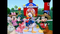 Micky Maus Wunderhaus Spiele App Test Mickey Mouse Clubhouse Disney Junior Play