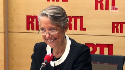 La RATP "va recruter 3.000 personnes" en 2016, annonce Elisabeth Borne