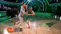 Bindi Irwins US Dancing With The Stars debut