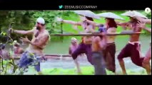 Chalti Hai Yaara Ve Yaara--New Song--Full Video--Ek Yodha Shoorveer--New Movie--Sarodee Borah&Anand Bhaskar--Prabhu&Tabu