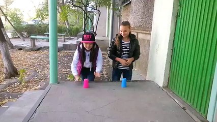 а ты так можешь