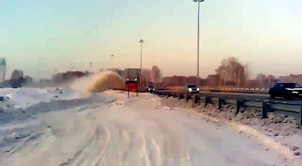 Бесстрашный оператор