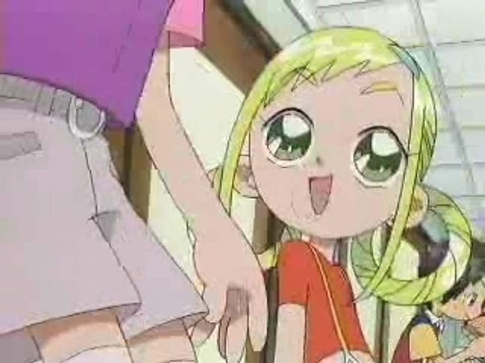 Video4eSaisonPaniqueAvecHana