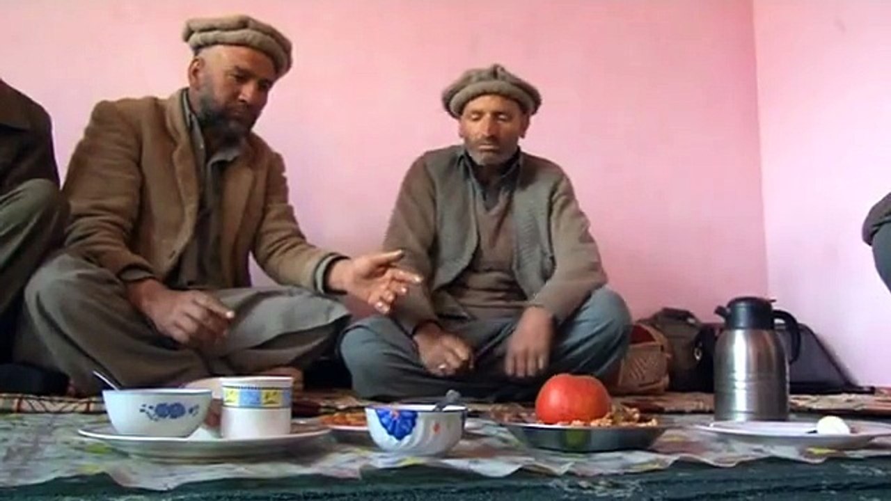 The Bursting Glacial lakes of Northern #Pakistan. The new danger emanating from global warming