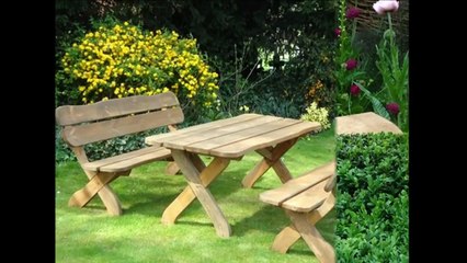 Садовые скамейки отличное место для комфортного отдыха!