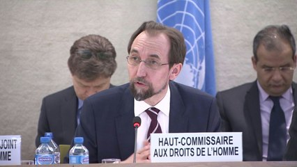 Expulsions de migrants: l'Onu s'alarme du projet d'accord UE-Turquie