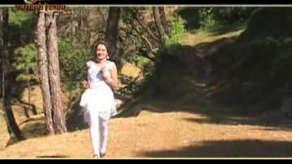 Kiran Kumar,Meena Rana - Tyara Khyalu Ma | Aankhi Hawegi Chaar | Uttrayani Films Company