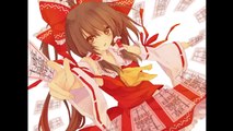 Concealed the Conclusion - Final Stage Boss - Reimu Hakureis Theme: G Free ~ Final Dream
