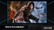 ALL ABOUT GAMING NEWS New Prince of Persia Revealed?