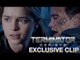 Terminator: Genisys "We've Been Reaquired" Exclusive Clip